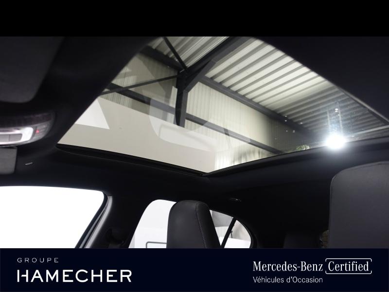 Image MERCEDES-BENZ Classe A 35 AMG 306ch 4Matic 7G-DCT Speedshift AMG 19cv