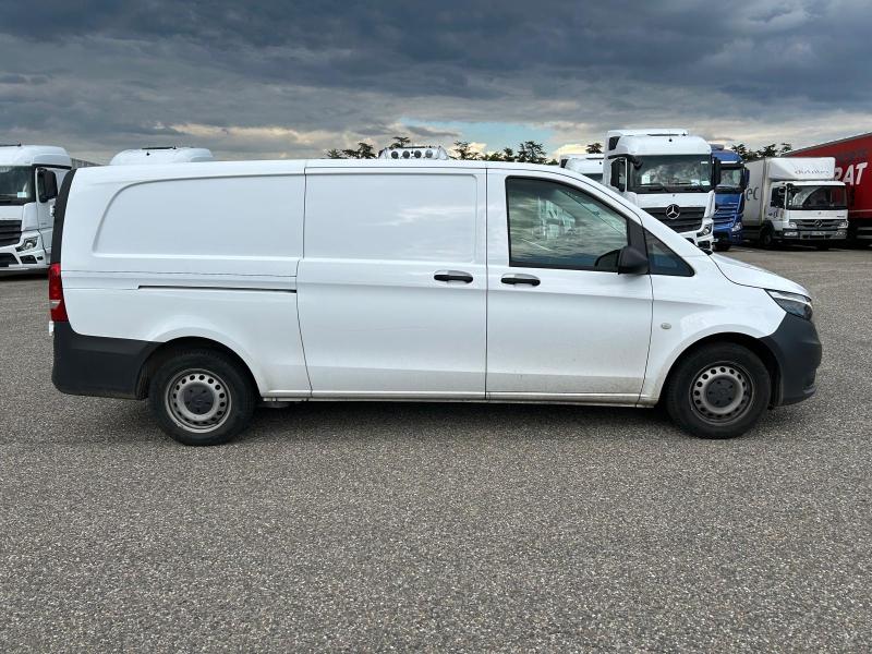 Image MERCEDES-BENZ Vito Fg 114 CDI Extra-Long Pro Propulsion 9G-Tronic