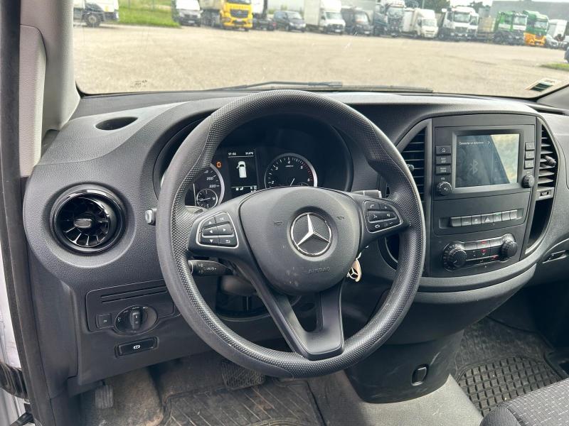 Image MERCEDES-BENZ Vito Fg 114 CDI Extra-Long Pro Propulsion 9G-Tronic
