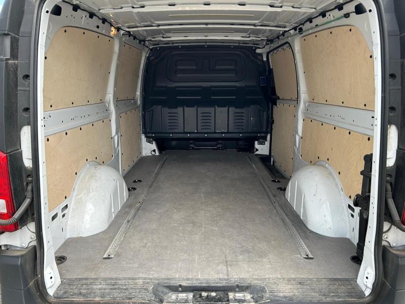 Image MERCEDES-BENZ Vito Fg 114 CDI Extra-Long Pro Propulsion 9G-Tronic