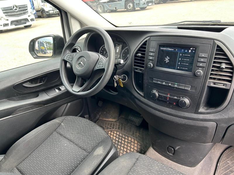 Image MERCEDES-BENZ Vito Fg 114 CDI Extra-Long Pro Propulsion 9G-Tronic