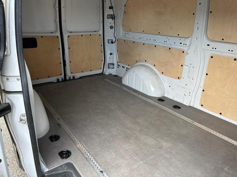 Image MERCEDES-BENZ Vito Fg 114 CDI Extra-Long Pro Propulsion 9G-Tronic