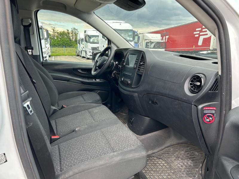 Image MERCEDES-BENZ Vito Fg 114 CDI Extra-Long Pro Propulsion 9G-Tronic