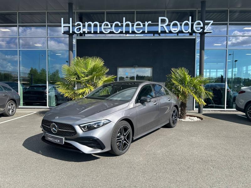 Photo MERCEDES-BENZ Classe A Berline 250 e 163+109ch AMG Line 8G-DCT