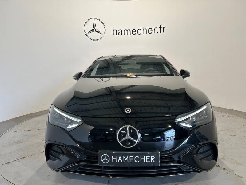 Image MERCEDES-BENZ EQE 300 265ch AMG Line