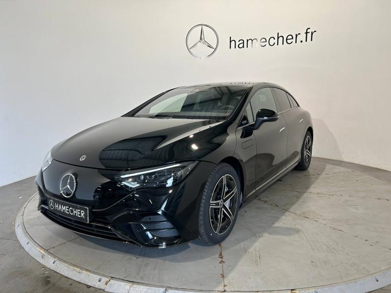 Image MERCEDES-BENZ EQE 300 265ch AMG Line