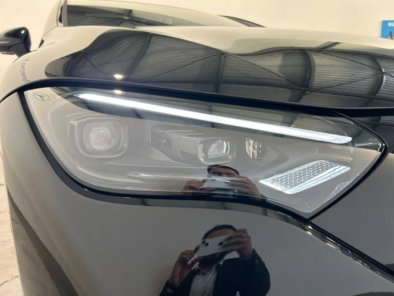 Image MERCEDES-BENZ EQE 300 265ch AMG Line