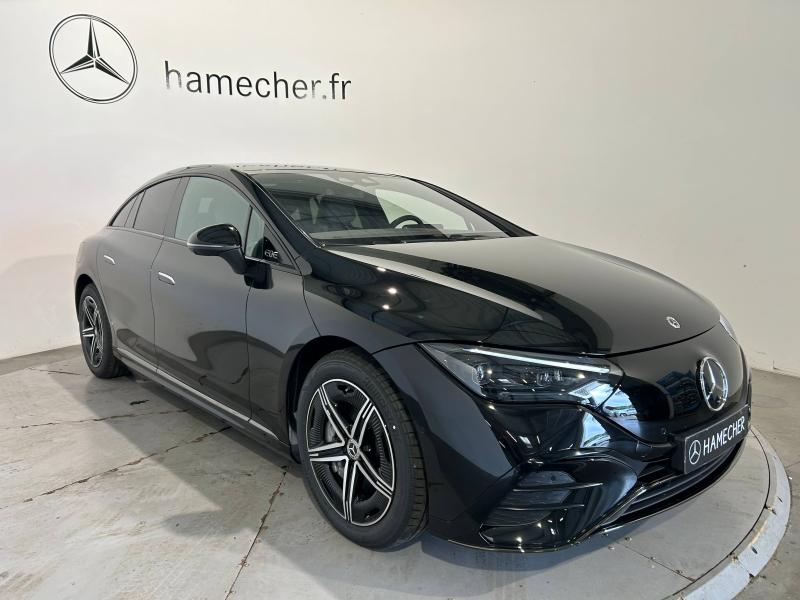 Photo MERCEDES-BENZ EQE 300 265ch AMG Line