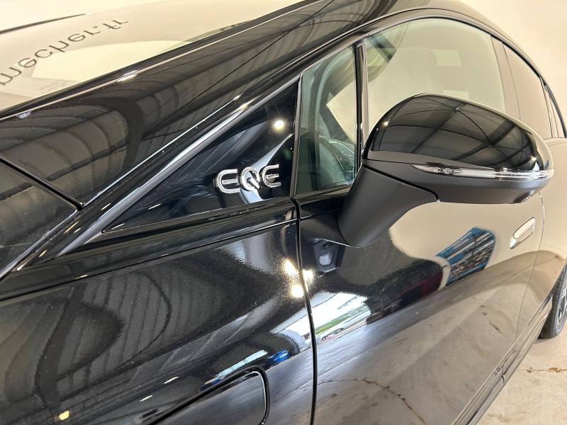 Image MERCEDES-BENZ EQE 300 265ch AMG Line