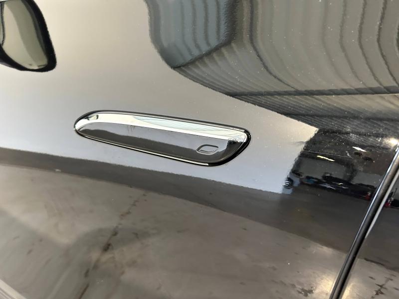 Image MERCEDES-BENZ EQE 300 265ch AMG Line