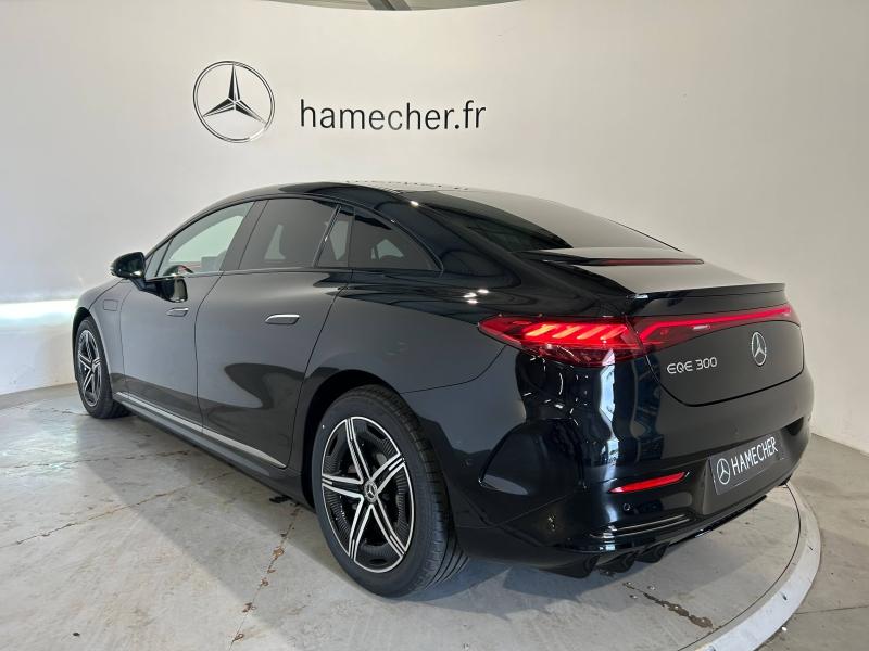 Image MERCEDES-BENZ EQE 300 265ch AMG Line