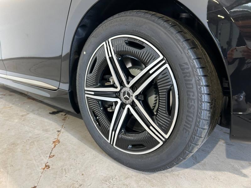 Image MERCEDES-BENZ EQE 300 265ch AMG Line