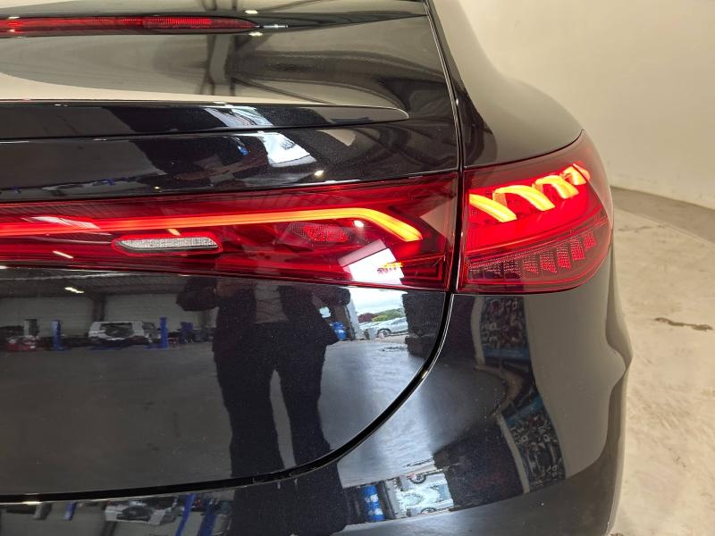 Image MERCEDES-BENZ EQE 300 265ch AMG Line