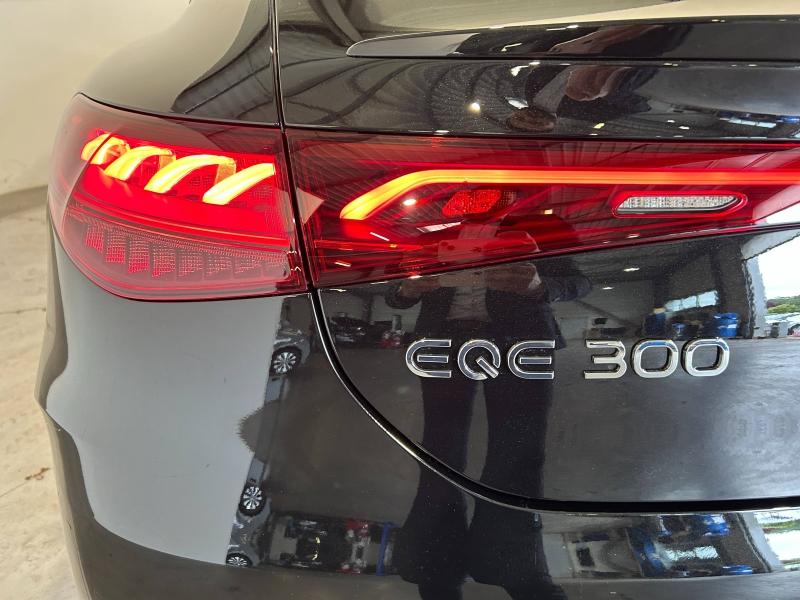 Image MERCEDES-BENZ EQE 300 265ch AMG Line