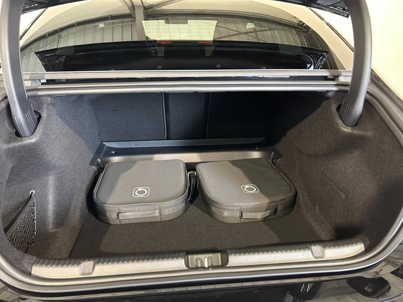 Image MERCEDES-BENZ EQE 300 265ch AMG Line