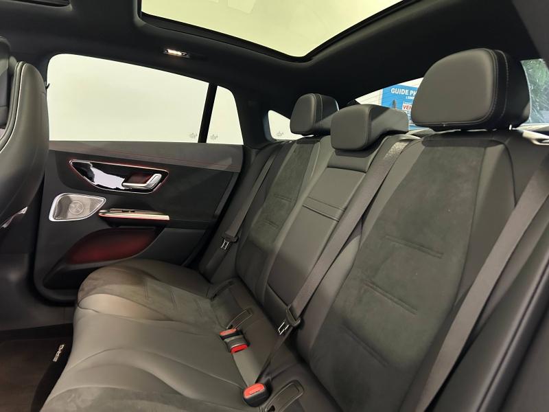 Image MERCEDES-BENZ EQE 300 265ch AMG Line