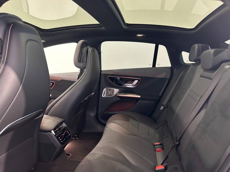 Image MERCEDES-BENZ EQE 300 265ch AMG Line
