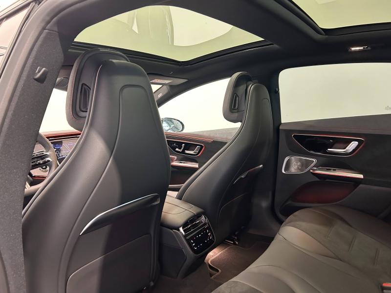 Image MERCEDES-BENZ EQE 300 265ch AMG Line