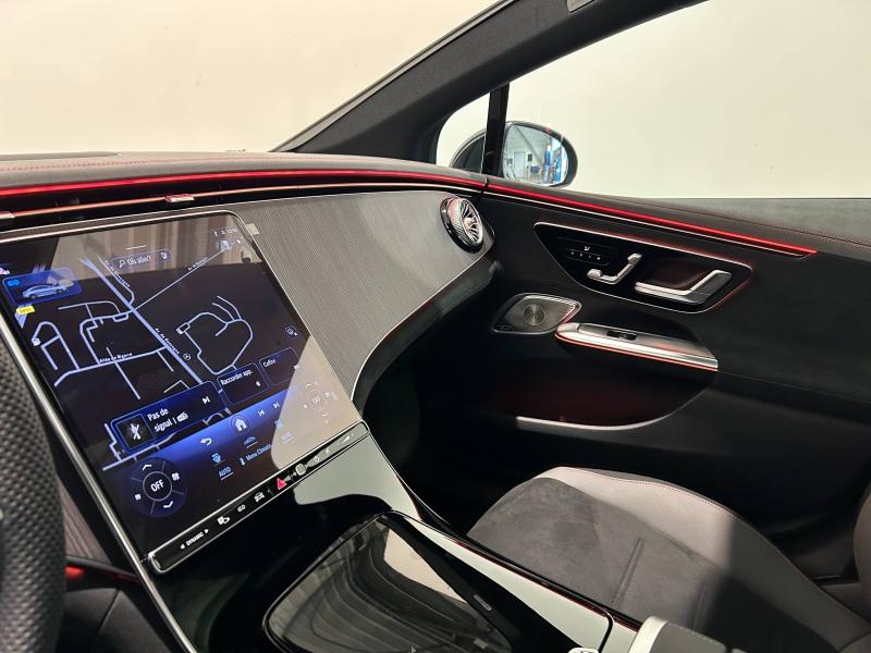 Image MERCEDES-BENZ EQE 300 265ch AMG Line