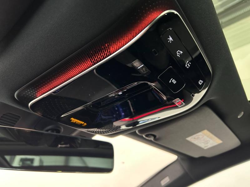 Image MERCEDES-BENZ EQE 300 265ch AMG Line