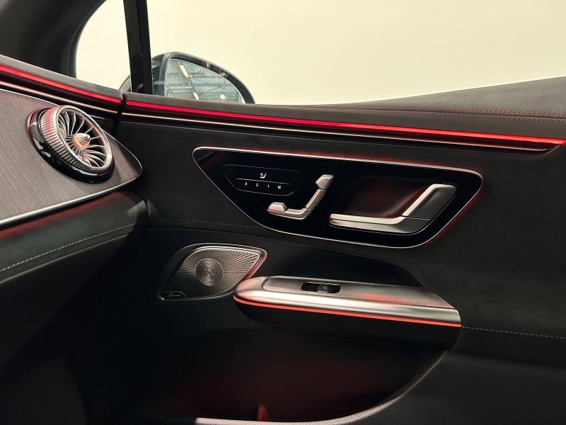 Image MERCEDES-BENZ EQE 300 265ch AMG Line