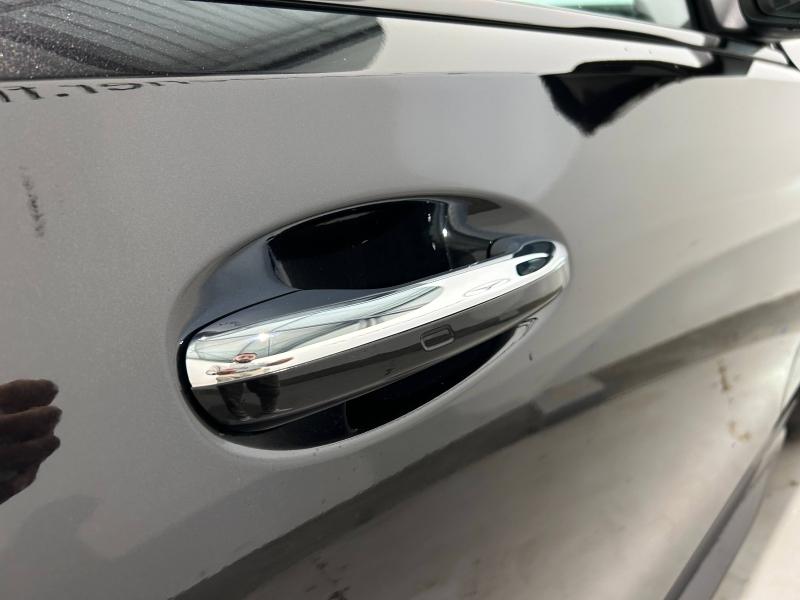 Image MERCEDES-BENZ Classe C 220 d 197ch AMG Line