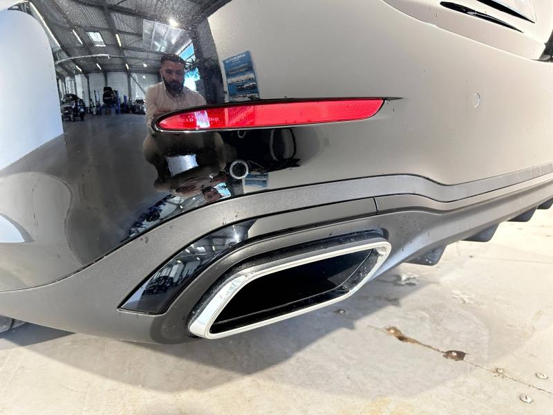 Image MERCEDES-BENZ Classe C 220 d 197ch AMG Line