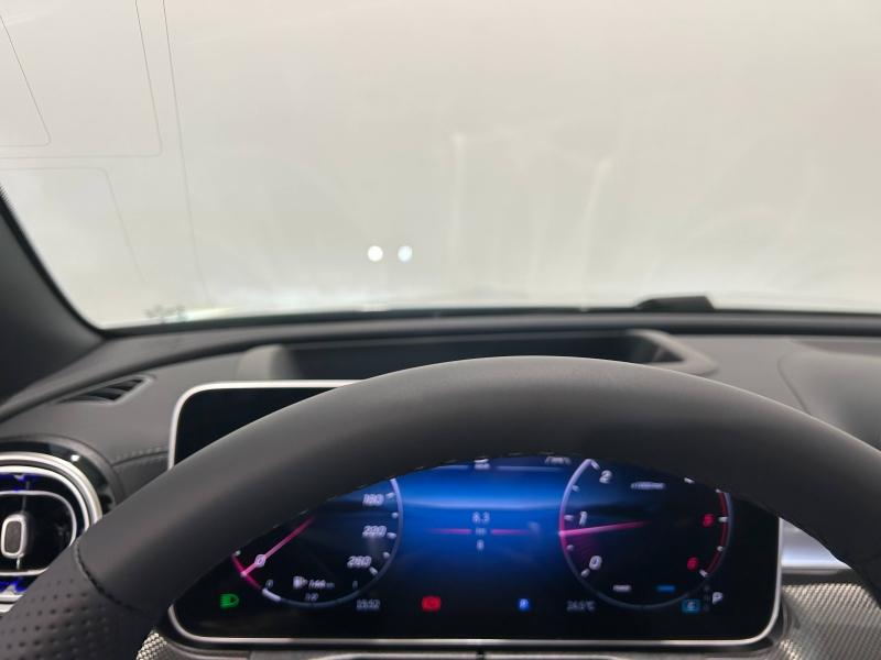 Image MERCEDES-BENZ CLE Cabriolet 220 d 197ch AMG Line 9G-Tronic