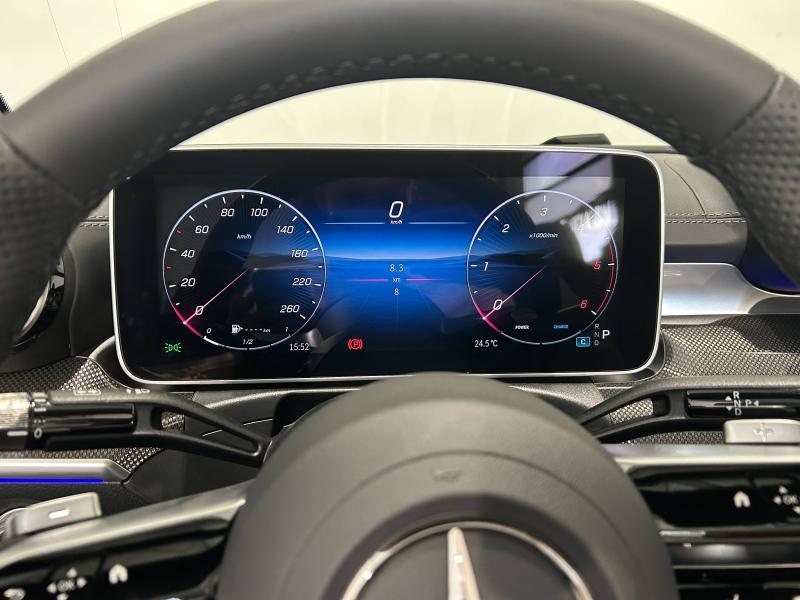 Image MERCEDES-BENZ CLE Cabriolet 220 d 197ch AMG Line 9G-Tronic