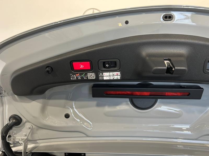 Image MERCEDES-BENZ CLE Cabriolet 220 d 197ch AMG Line 9G-Tronic