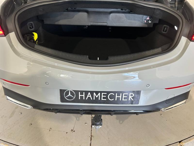 Image MERCEDES-BENZ CLE Cabriolet 220 d 197ch AMG Line 9G-Tronic