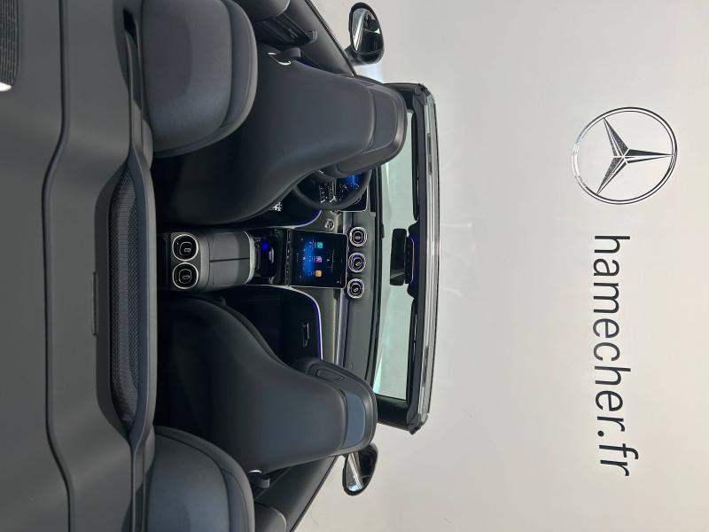 Image MERCEDES-BENZ CLE Cabriolet 220 d 197ch AMG Line 9G-Tronic