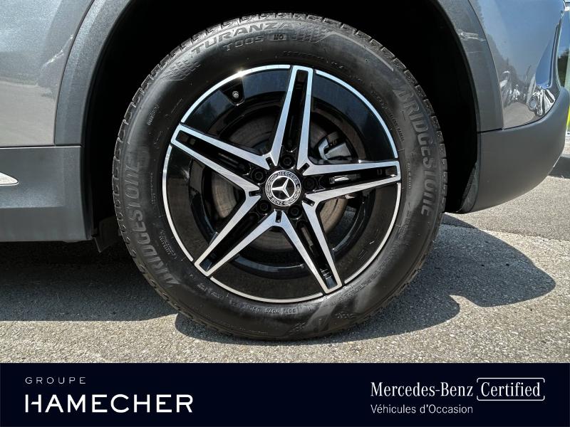 Image MERCEDES-BENZ EQA 250+ 190ch AMG Line