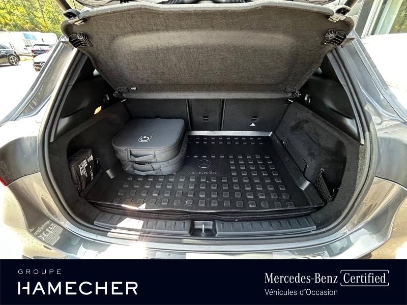 Image MERCEDES-BENZ EQA 250+ 190ch AMG Line