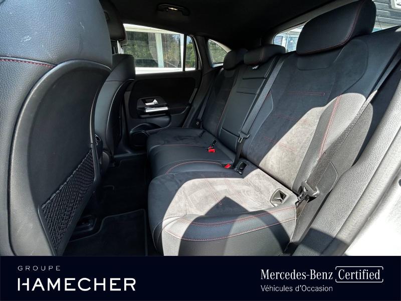 Image MERCEDES-BENZ EQA 250+ 190ch AMG Line