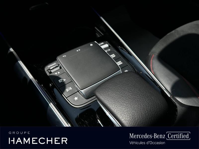 Image MERCEDES-BENZ EQA 250+ 190ch AMG Line