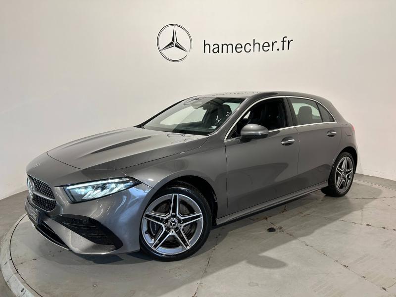Photo MERCEDES-BENZ Classe A 250 e 163+109ch AMG Line 8G-DCT