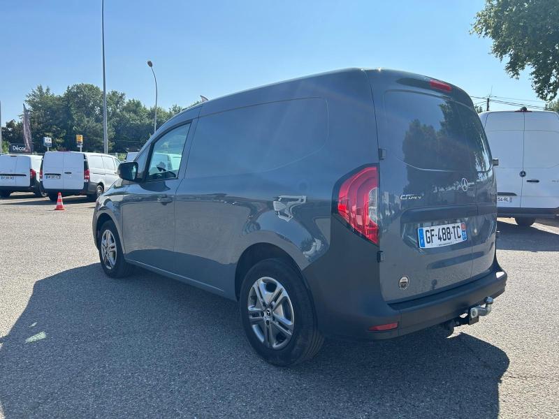 Image MERCEDES-BENZ Citan 112 CDI Long Select 5cv