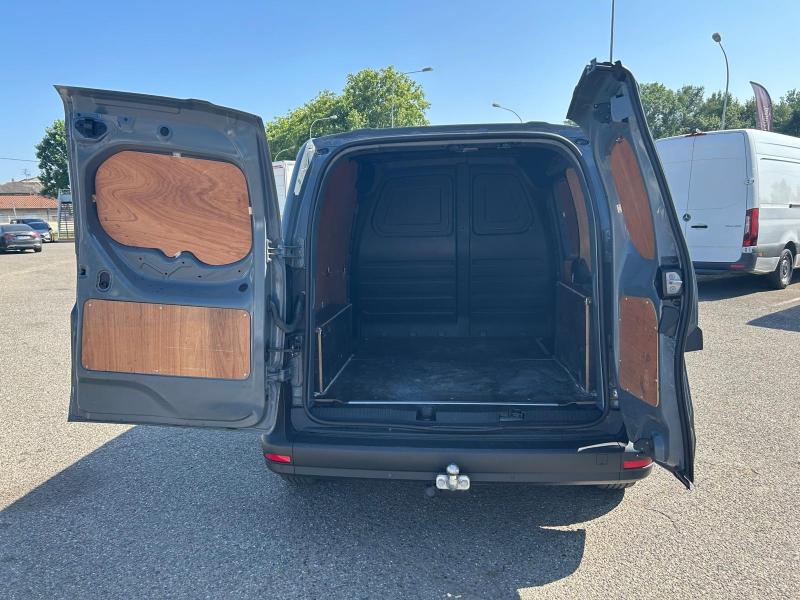 Image MERCEDES-BENZ Citan 112 CDI Long Select 5cv