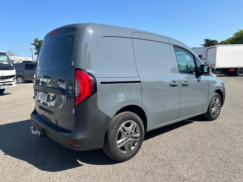 Image MERCEDES-BENZ Citan 112 CDI Long Select 5cv