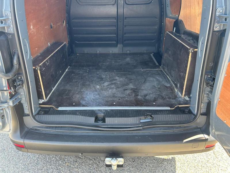 Image MERCEDES-BENZ Citan 112 CDI Long Select 5cv