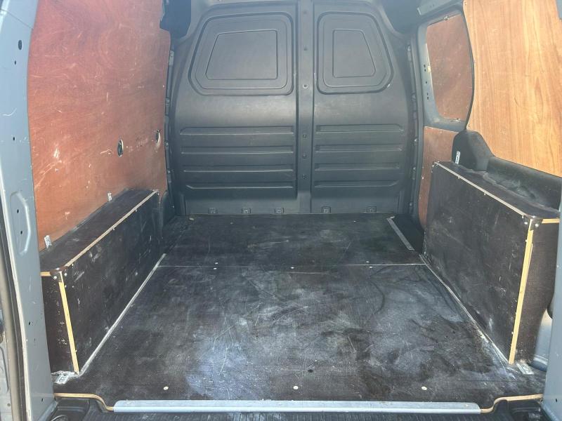 Image MERCEDES-BENZ Citan 112 CDI Long Select 5cv