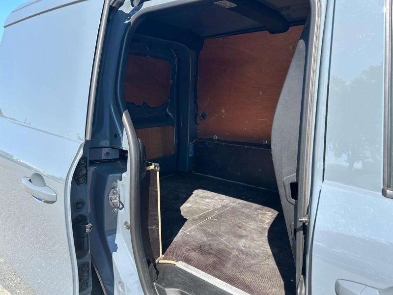 Image MERCEDES-BENZ Citan 112 CDI Long Select 5cv