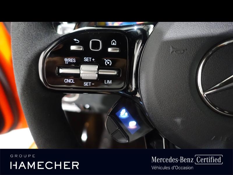 Image MERCEDES-BENZ AMG GT 4.0 V8 730ch GT Black Series