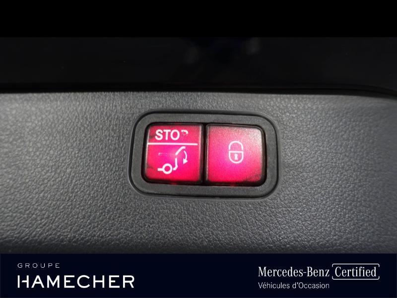 Image MERCEDES-BENZ Classe C Break 220 d 200ch AMG Line 4Matic
