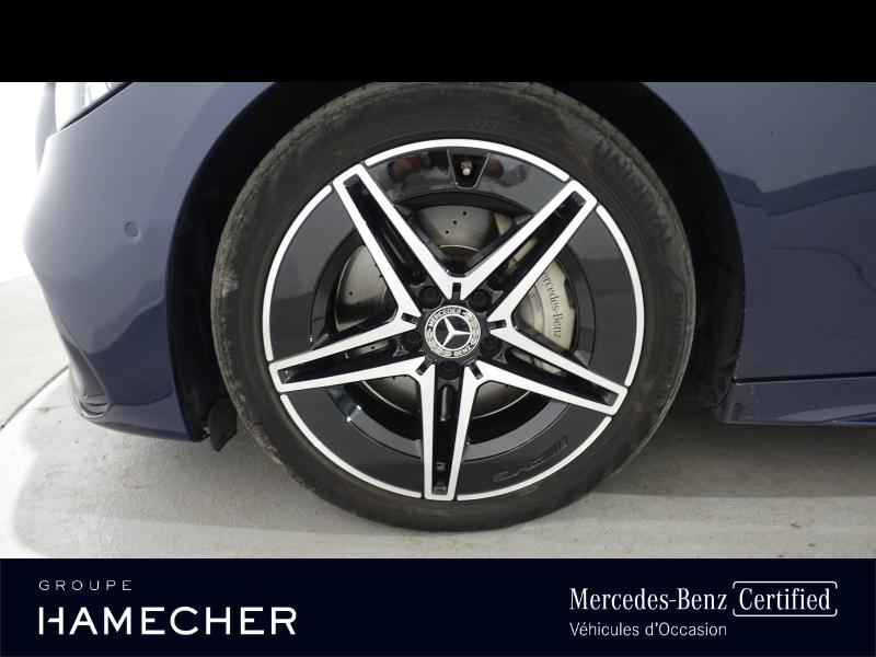 Image MERCEDES-BENZ Classe C Break 220 d 200ch AMG Line 4Matic
