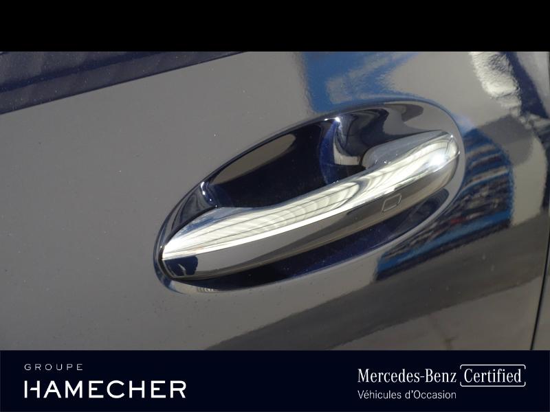 Image MERCEDES-BENZ Classe C Break 220 d 200ch AMG Line 4Matic