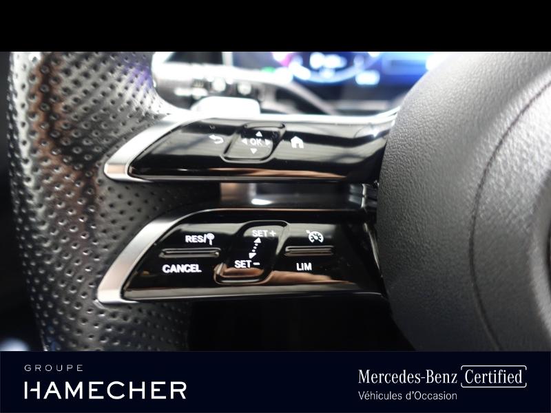 Image MERCEDES-BENZ Classe C Break 220 d 200ch AMG Line 4Matic