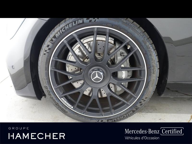 Image MERCEDES-BENZ AMG GT 4.0 V8 476ch GT Euro6d-T
