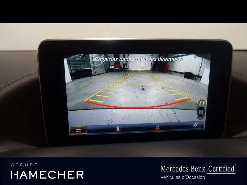 Image MERCEDES-BENZ AMG GT 4.0 V8 476ch GT Euro6d-T